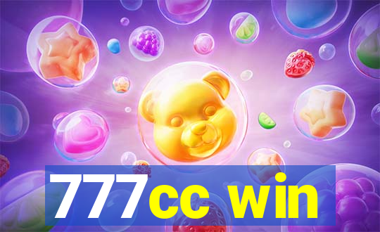 777cc win